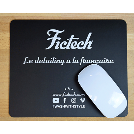 FicTech Mousse pad