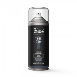 TYRE - Rénovateur Pneumatique