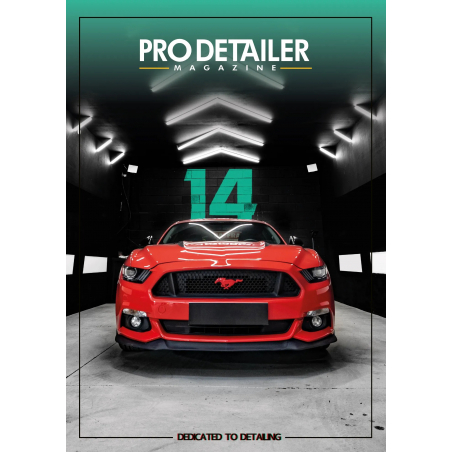Pro Detailer Magazine N°14