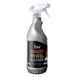 TARGET WHEEL CLEANER