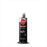 CLEARS BLACK - Black scratch remover