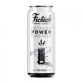 ENERGY DRINK by FicTech